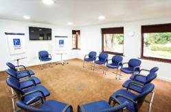 lighting conference venues